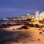 Plaza Del Charco Muelle Wifi Apartment Puerto de la Cruz (Tenerife)