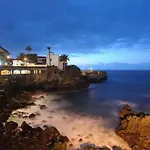 Plaza Del Charco Muelle Wifi