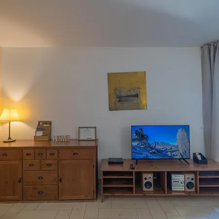 Appartement Plaza Del Charco Muelle Wifi