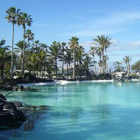 Appartement Plaza Del Charco Muelle Wifi Puerto de la Cruz (Tenerife)