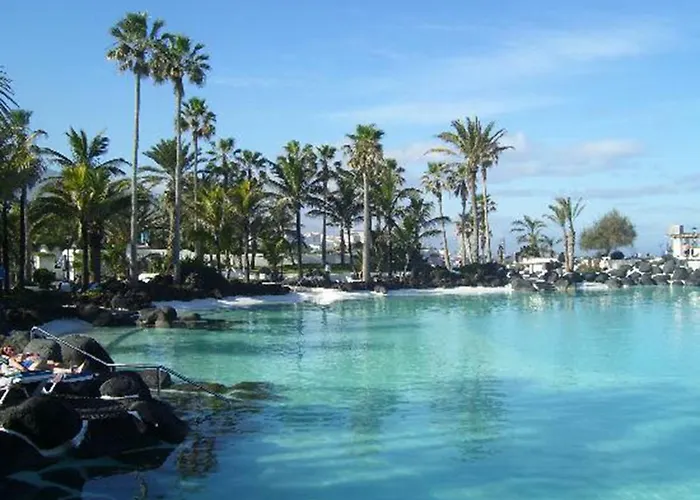 Apartament Plaza Del Charco Muelle Wifi Puerto de la Cruz (Tenerife)