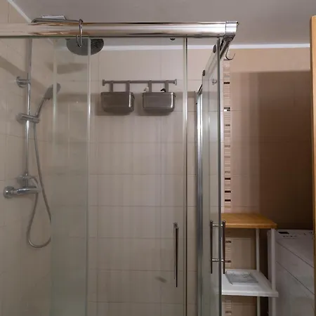 Plaza Del Charco Muelle Wifi Διαμέρισμα