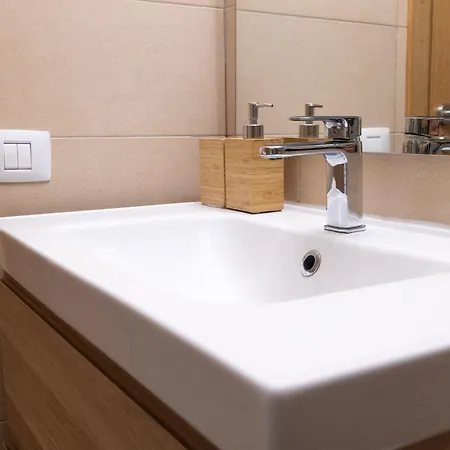 Διαμέρισμα Plaza Del Charco Muelle Wifi