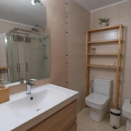 Plaza Del Charco Muelle Wifi *