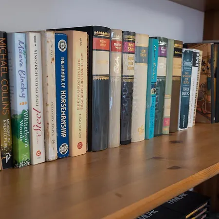 Plaza Del Charco Muelle Wifi Πουέρτο Ντε Λα Κρουζ