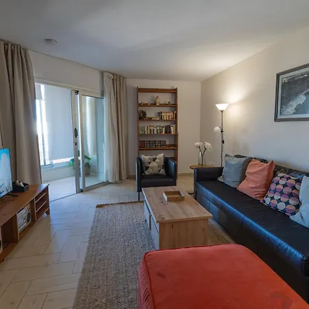 Plaza Del Charco Muelle Wifi Apartment