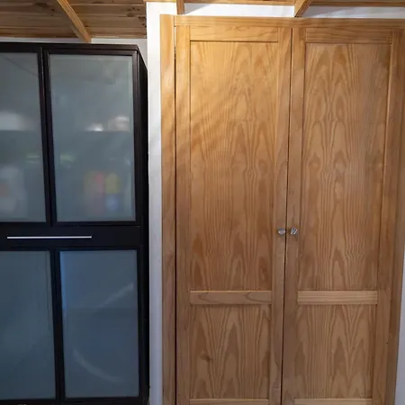 Διαμέρισμα Plaza Del Charco Muelle Wifi *