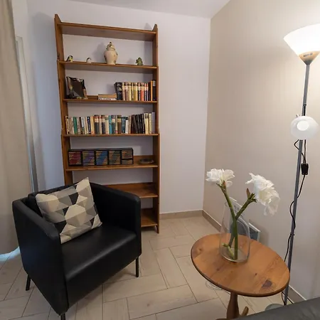 Plaza Del Charco Muelle Wifi Διαμέρισμα Πουέρτο Ντε Λα Κρουζ