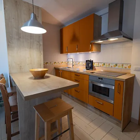 Plaza Del Charco Muelle Wifi *