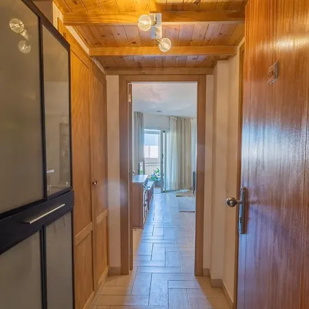 Plaza Del Charco Muelle Wifi Διαμέρισμα Πουέρτο Ντε Λα Κρουζ