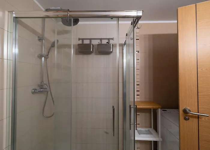 Plaza Del Charco Muelle Wifi Appartamento