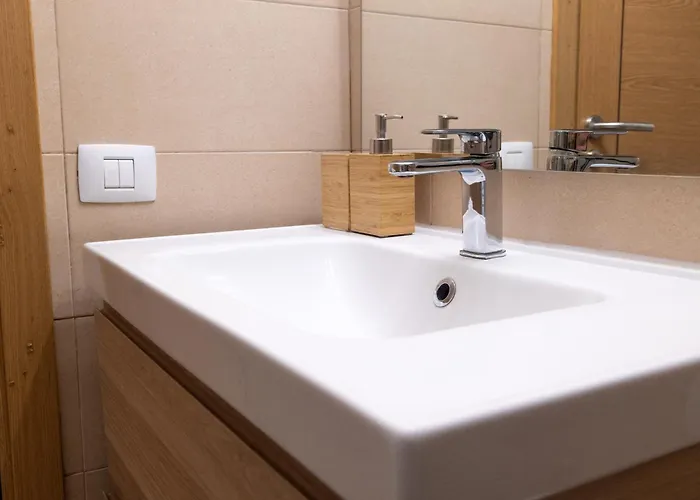 Appartamento Plaza Del Charco Muelle Wifi