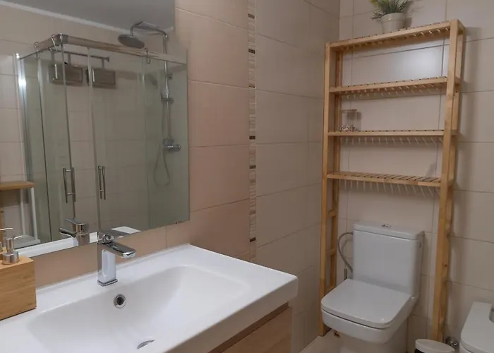 Plaza Del Charco Muelle Wifi *