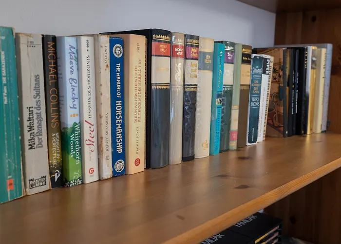 Plaza Del Charco Muelle Wifi Puerto de la Cruz (Tenerife)