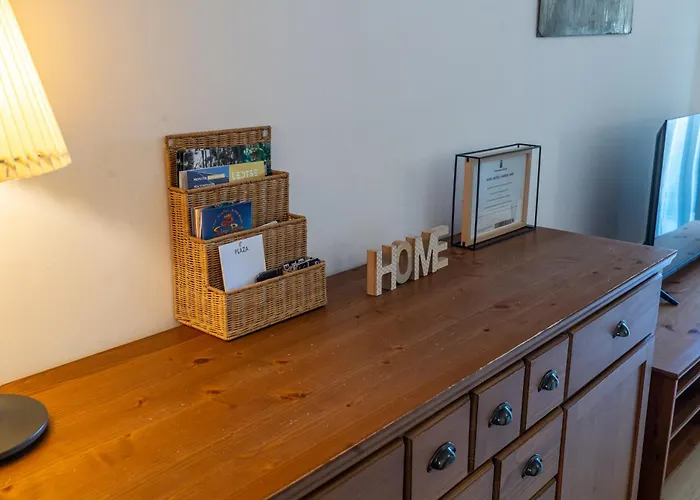 Appartamento Plaza Del Charco Muelle Wifi