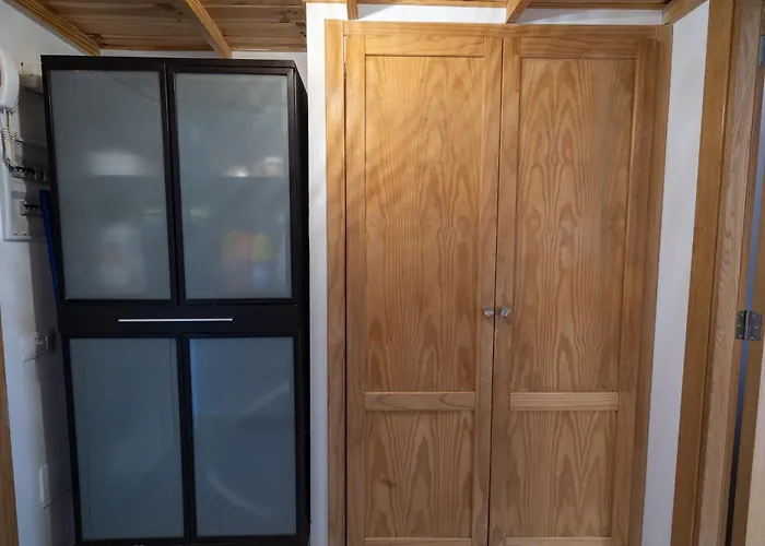 Appartamento Plaza Del Charco Muelle Wifi *