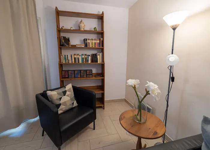 Plaza Del Charco Muelle Wifi Appartamento Puerto de la Cruz (Tenerife)