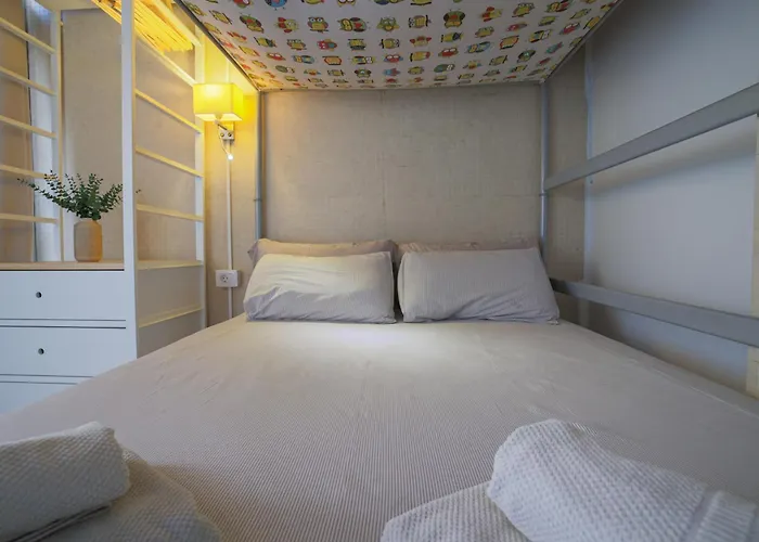 Plaza Del Charco Muelle Wifi