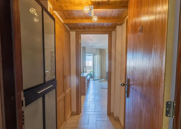 Plaza Del Charco Muelle Wifi Appartamento Puerto de la Cruz (Tenerife)