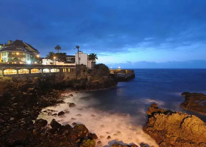 Plaza Del Charco Muelle Wifi